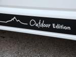 Volkswagen Multivan OutDoor Edition 2014 года